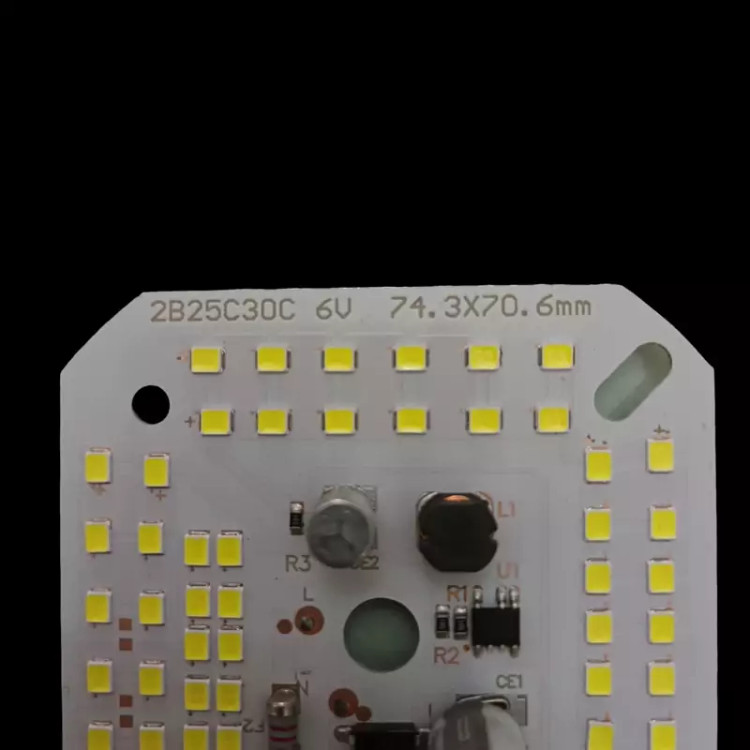 چیپ ال ای دی 60 وات مدل MRB-2B30C